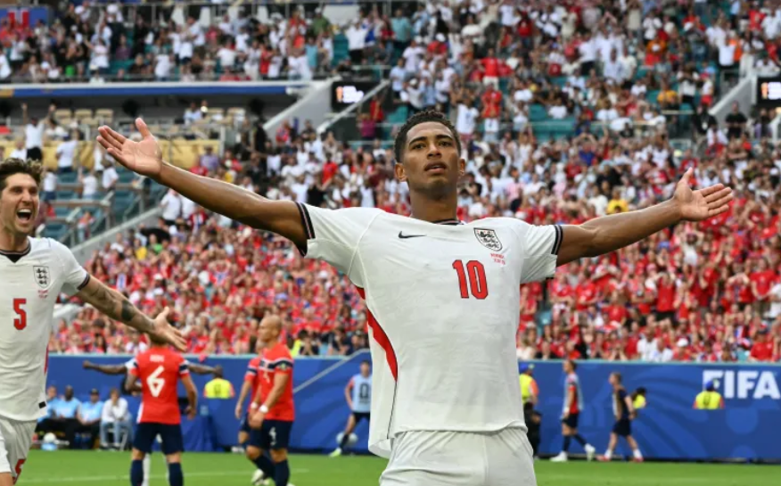 World Cup: England reach semis, Jude Bellingham heroics