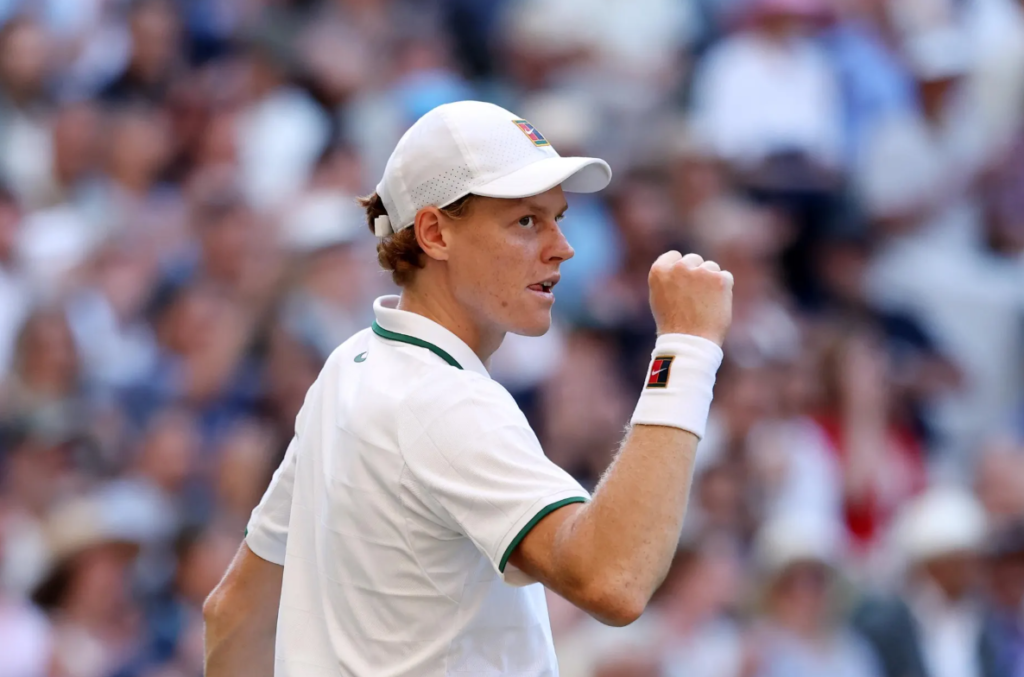 Wimbledon 26: Sinner Claims Second Straight Wimbledon Title