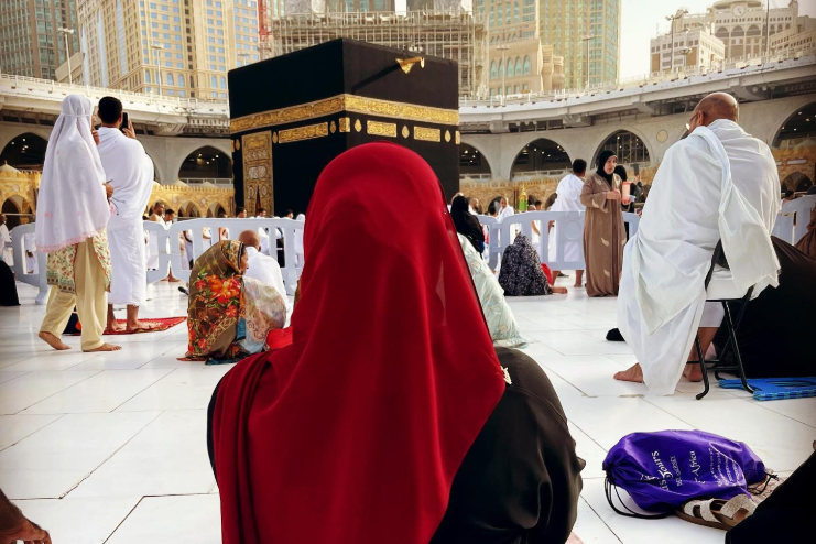 Good news for Pakistani pilgrims: Saudi Arabia launches one-year multiple-entry Umrah visa with 90-day cumulative stay