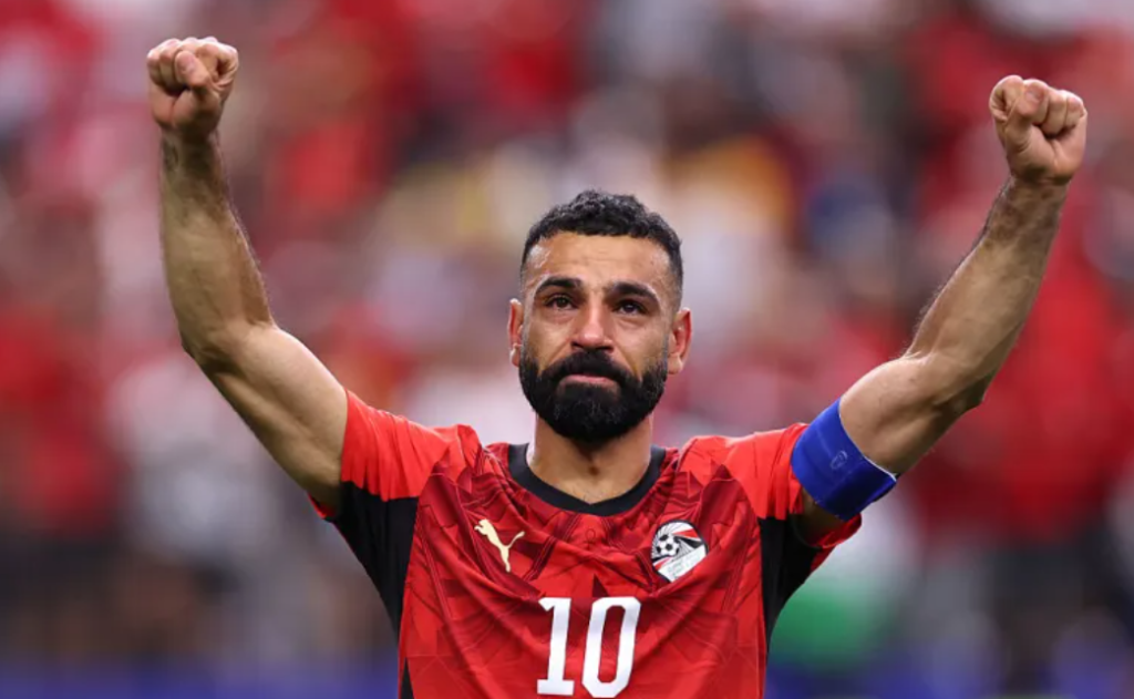 World Cup 2026: Egypt Make History, Reach Last 16 on Penalties