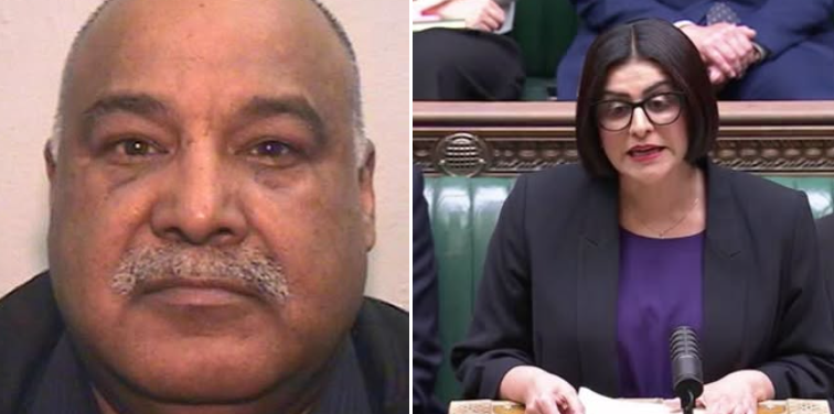 Why Pakistan won’t take back Rochdale grooming gang convict as UK seeks deportation
