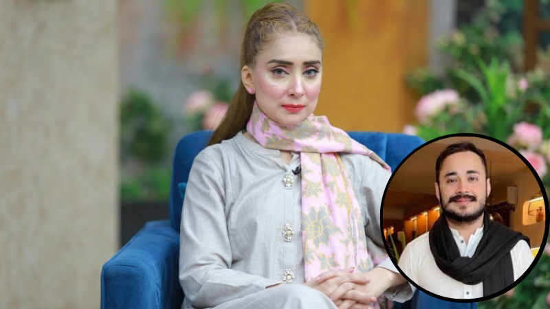 Dr. Nabiha Ali Files Khula Case, Serious Allegations Surface Against Husband