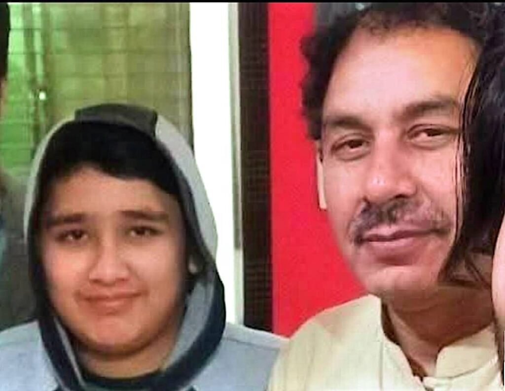 Journalist’s Son Killed in Lahore, Court Case Takes Shocking Turn
