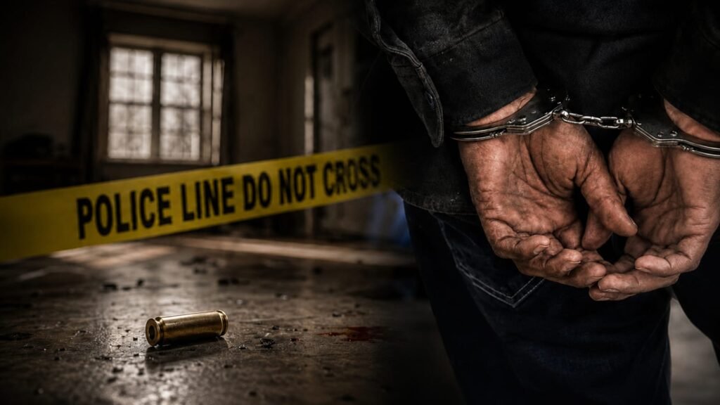 Pregnant Woman Killed, 7-Year-Old Son Wounded; Husband Arrested in Quetta Shooting