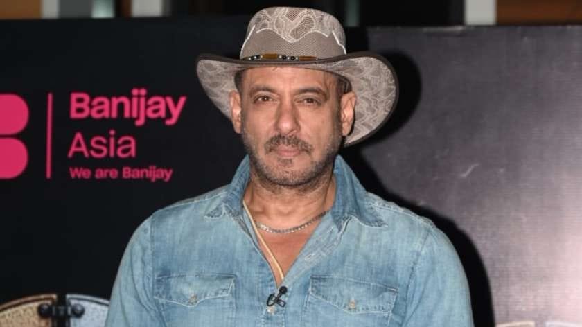 Salman Khan’s Surprise Alliance Visit Sparks Rumours of Special Episode