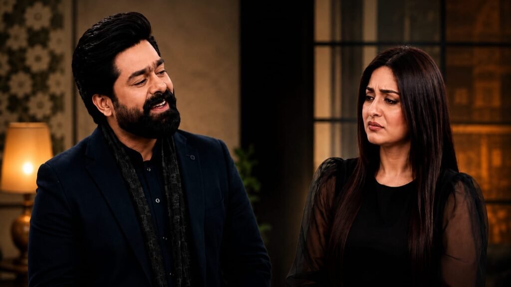 Some words cut deep, Saqib Chadhar cuts deeper! His Epic response to Aroob Mirza break the internet!
