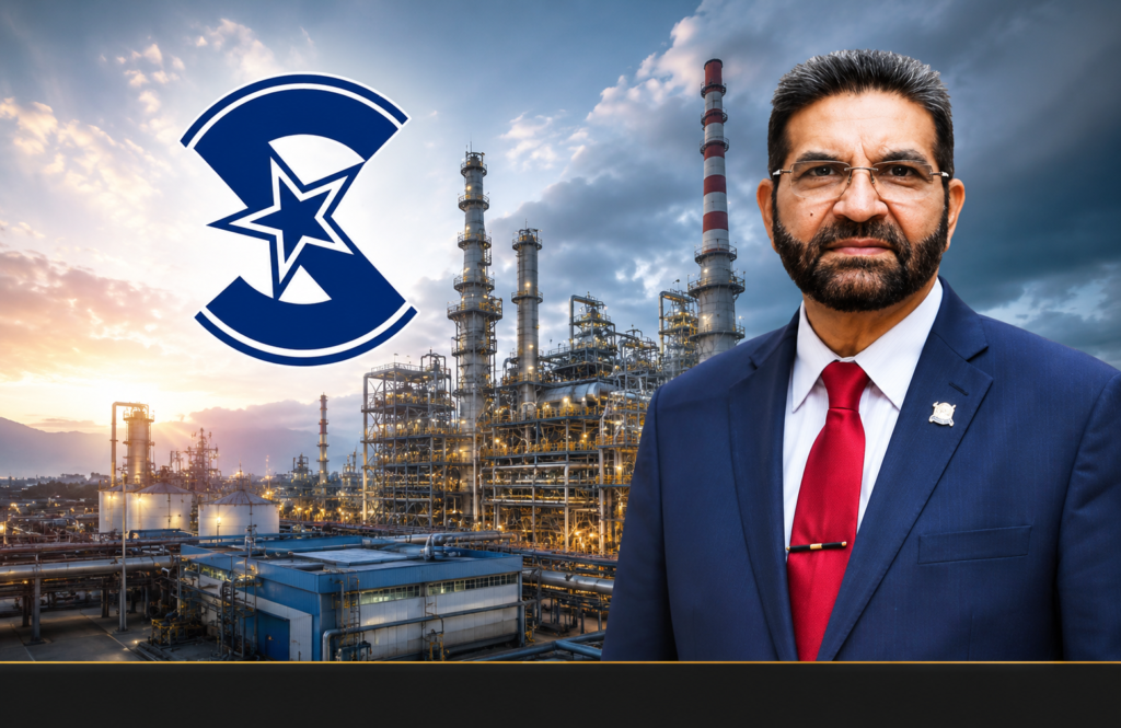 Billions lost or business dispute? Questions mount over Sitara Group as FIA probes alleged Rs12 billion power scam