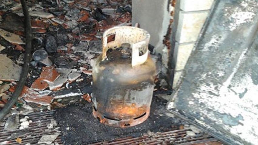 5 Pakistanis Killed in Riyadh Gas Cylinder Blast. Victims Identified