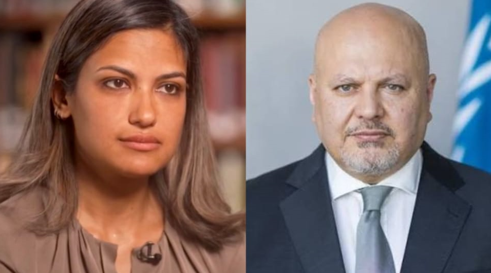 ICC prosecutor Karim Khan faces renewed scrutiny as two women publicly detail sexual abuse allegations