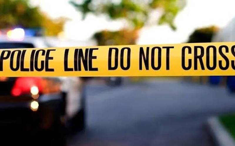 Family Dispute Turns Deadly in Peshawar, Man Allegedly Kills Parents and Brother Before Fleeing