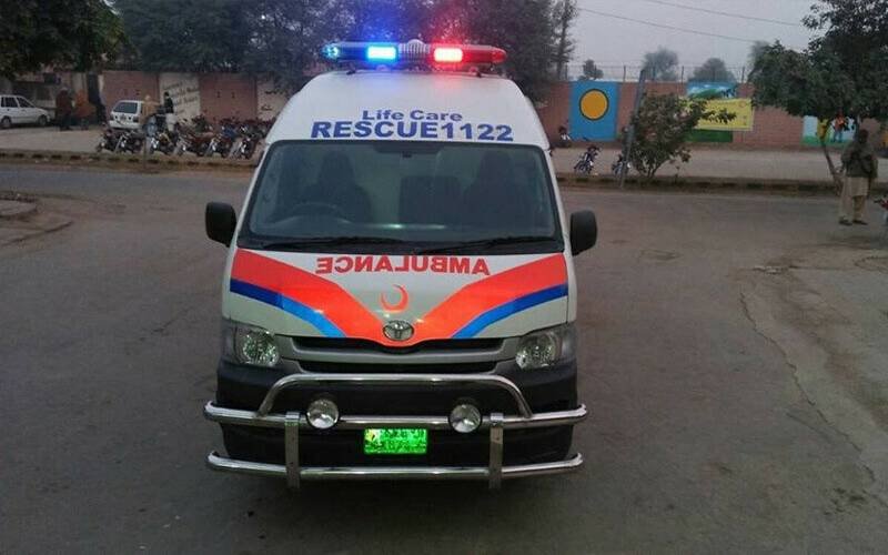 Toxic Milk Scare in Khairpur: 22 Collapse, 8 Children in Critical Condition
