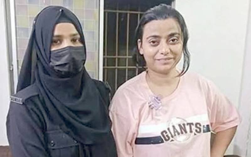 Drug Cases Against ‘Pinky’ Move to Trial as Court Sets Indictment Date