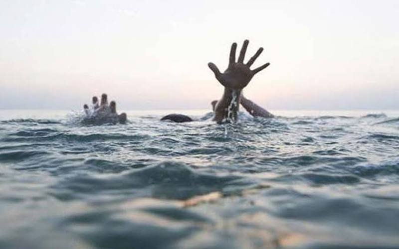 Three Children Missing After Ravi River Tragedy as Massive Search Continues