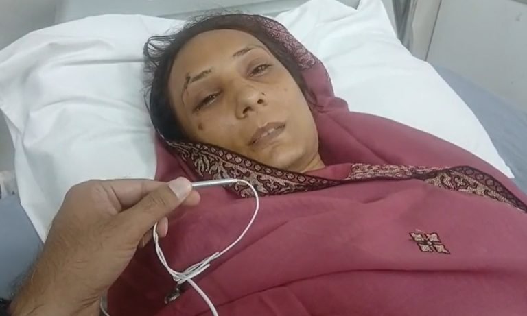 Survivor Teacher Speaks After Deadly Lahore Tuition Centre Roof Collapse
