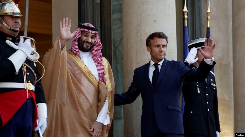 A century of Saudi-French partnership, from Jeddah’s first French consulate in 1839 to a $11.7 billion trade relationship in 2025