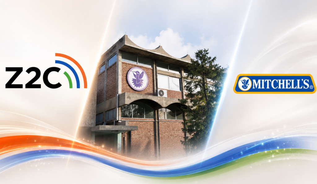 Z2C wins Mitchell’s media mandate, partnering Pakistan’s most pioneering communications company with the country’s oldest food brand