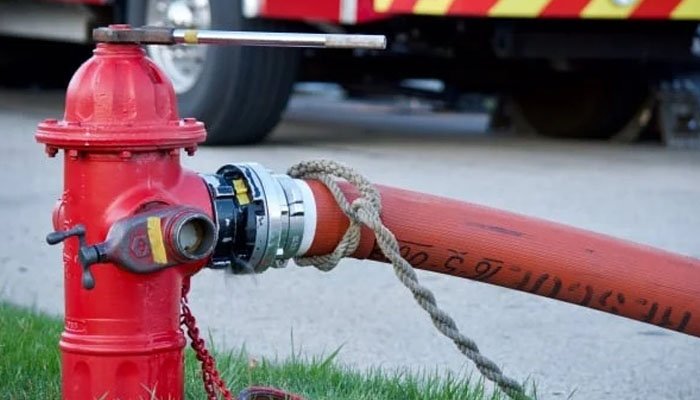 Punjab Orders Construction of Fire Hydrants Around Major Government Hospitals