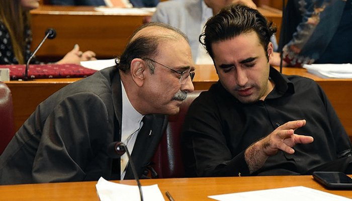 Bilawal Bhutto’s Reported Engagement, Marriage Talks in Vienna Denied