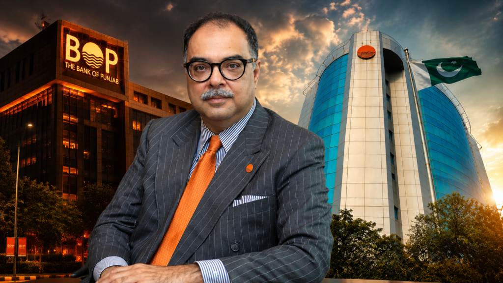PKR 6.6 million package, Punjab Assembly praise and NBP mystery — the Zafar Masud story just got more interesting