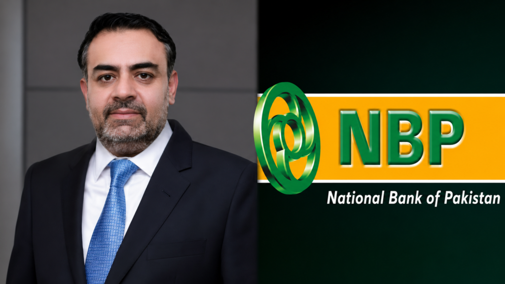 OP-ED: Black horse enters the race — NBP’s CFO Abdul Wahid Sethi named Acting President as federal government appears to block Punjab’s favorite candidate