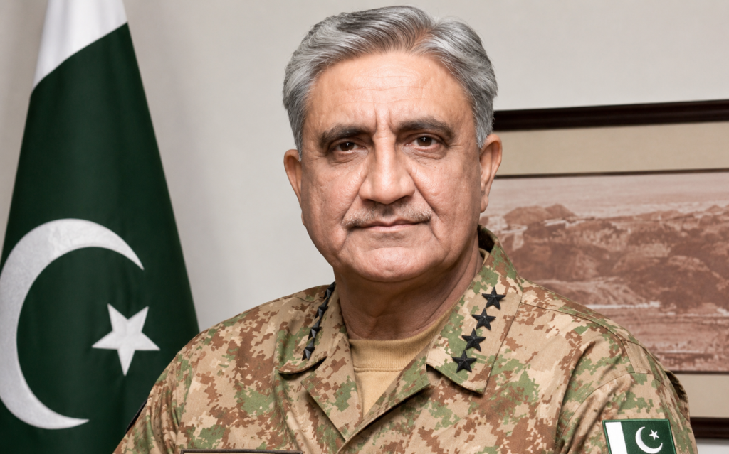 Former Pakistan Army Chief General Qamar Javed Bajwa travels to UAE for medical treatment as recovery from fall continues