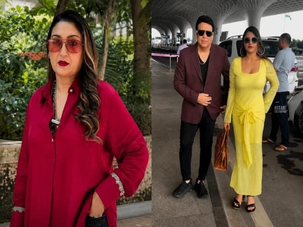GOVINDA WARNS WIFE: STAY WITHIN LIMITS, STOP DEFAMING ME