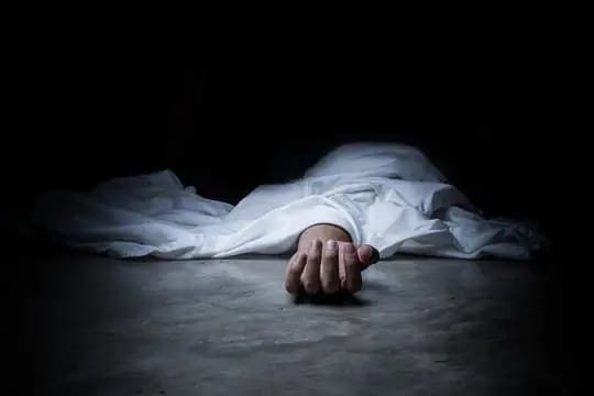 TikToker who exposed local leaders shot dead near village