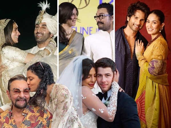 Celebrity couples with huge age gaps prove love wins