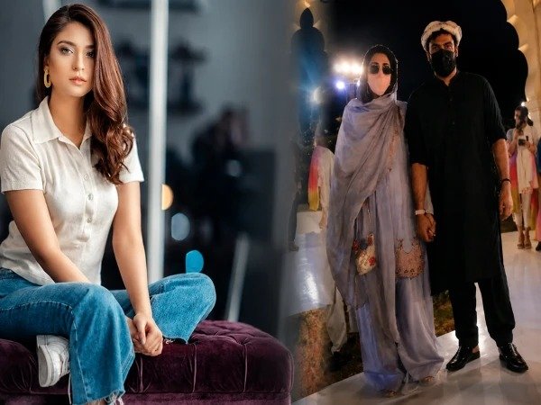 Ramsha Khan: This is my life, not your headlines