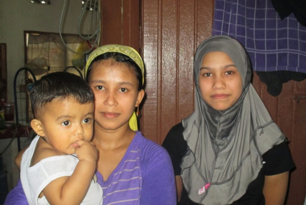 Malaysia’s Rohingya refugees face new wave of hostility as crackdown fears grow