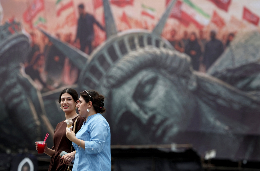 US-Iran talks in doubt as Hormuz attack fuels fresh global fears