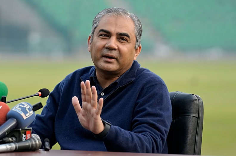 Congratulations Minister Sahib — Pakistan gives its most prestigious civilian award to the man who just told us the system has collapsed