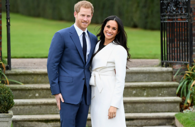 Laut kay Budhu Ghar ko Aaye — Prince Harry and Meghan are moving back to the UK after four years of California dreams that did not quite deliver