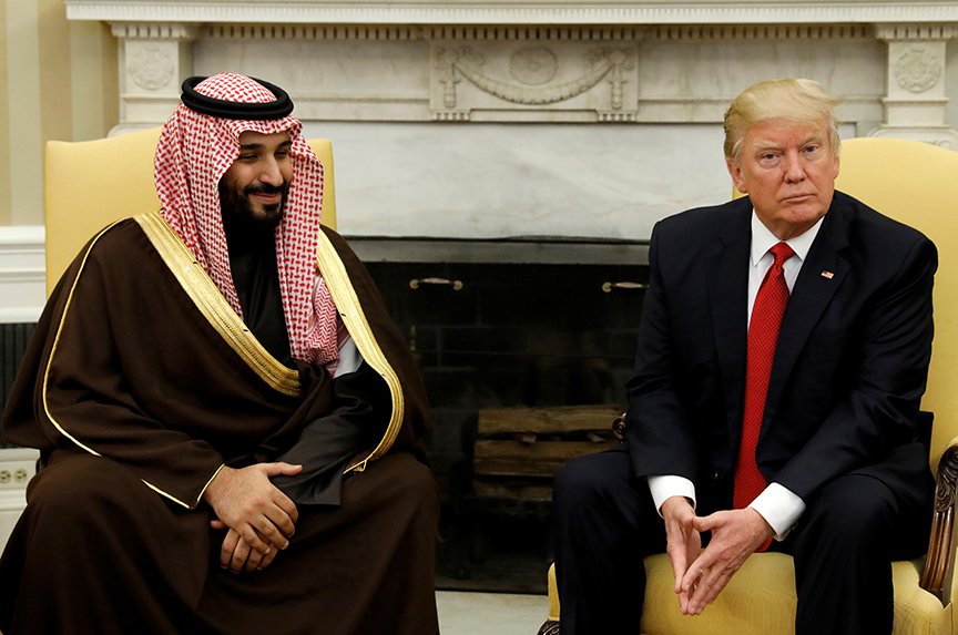 Trump speaks with Saudi crown prince as Pakistan and Qatar race to prevent fresh US strikes on Iran