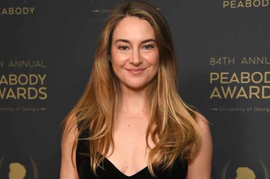 Shailene Woodley’s Dream Spider-Man Role Vanished Before Fans Ever Saw Her