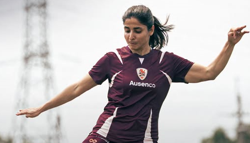 Two Iranian women footballers granted Australian citizenship after asylum — Trump called, team refused to sing national anthem