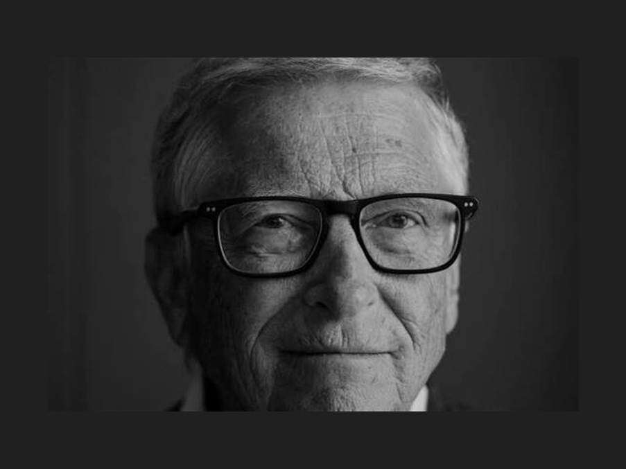 Bill Gates issues his most urgent AI warning yet — the world is unprepared, there is no plan, and the upheaval is already beginning