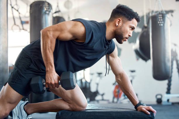 Why Are Young Bodybuilders Dying Despite Looking Strong and Healthy?