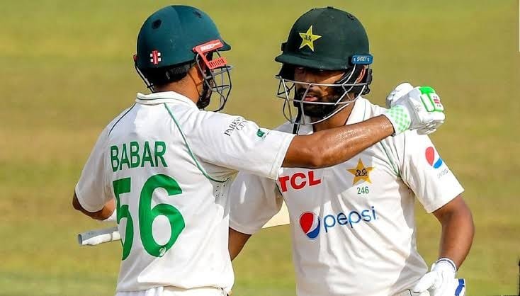 Abdullah Shafique’s Century, Babar’s Return Shine as Sialkot Earns Global Praise