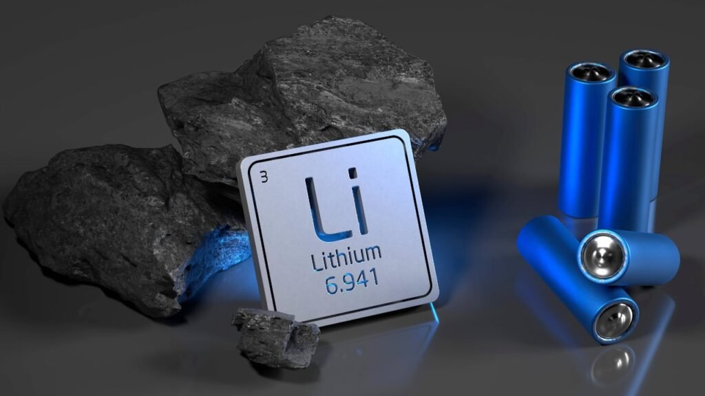 Sindh Lithium Discovery Sparks Hope, Pakistan’s Battery Industry Eyes Growth