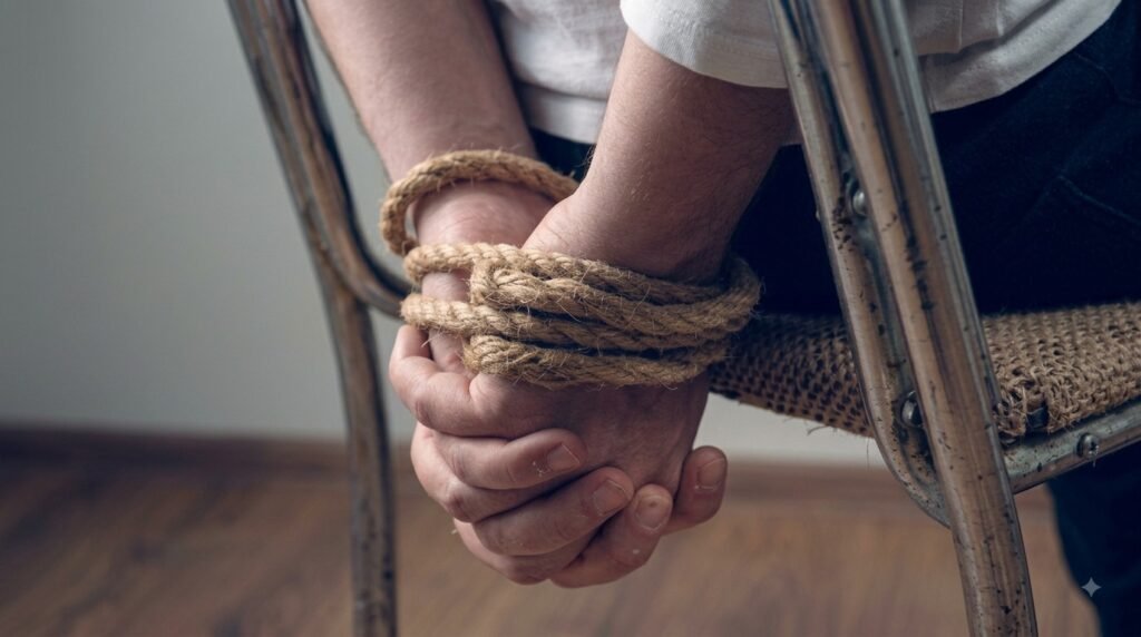 Rawalpindi Girl Abducted by Cousin, Mother Dies of Shock Suddenly