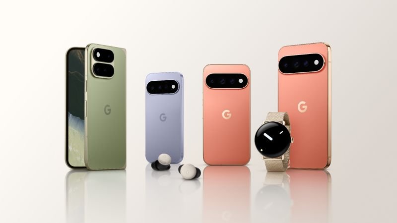 Google Pixel 11 Puts Gemini at Center, What Makes It Stand?