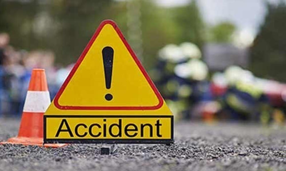 Tragic Crash on Makran Coastal Highway Leaves 6 Dead