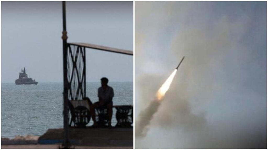 US and Iran back at war: American strikes hit Larak Island, Iran fires missiles at Jordan and shoots down US drone