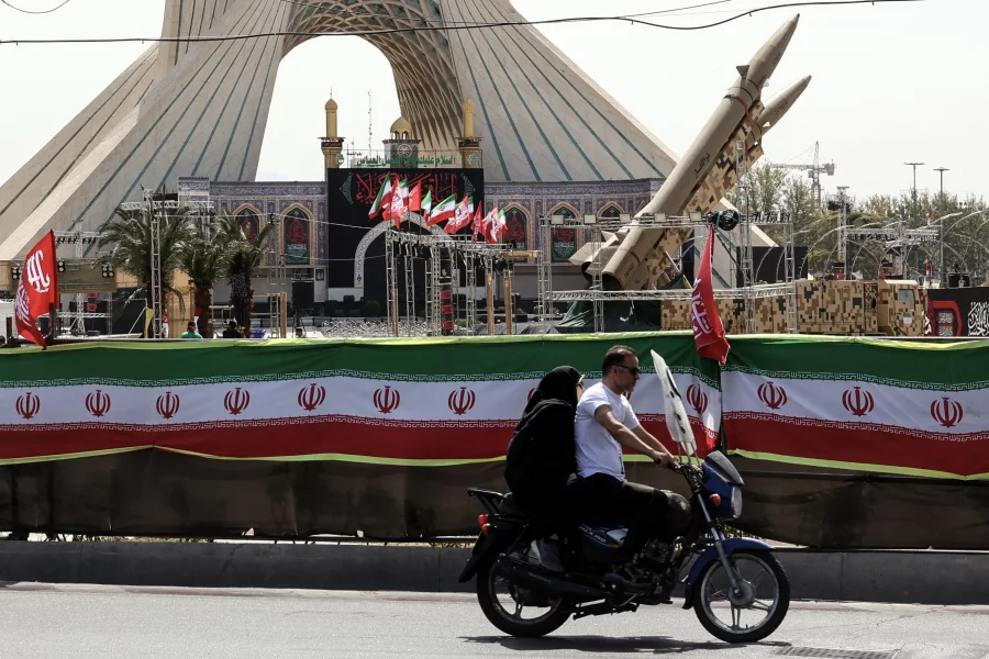 Trump cancels planned US attack on Iran citing deal progress — Strait of Hormuz reopening and nuclear threat end among key terms