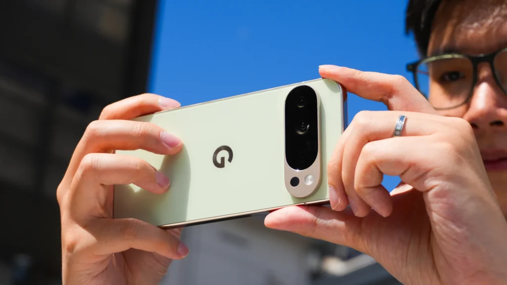 Google’s Pixel 11 Is Almost Here — But the Real Surprise Isn’t the Phone