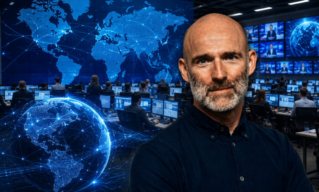 World News Day 2026 — WAN-IFRA calls on 1,000 publishers across 108 countries to unite and tell the world why journalism still matters
