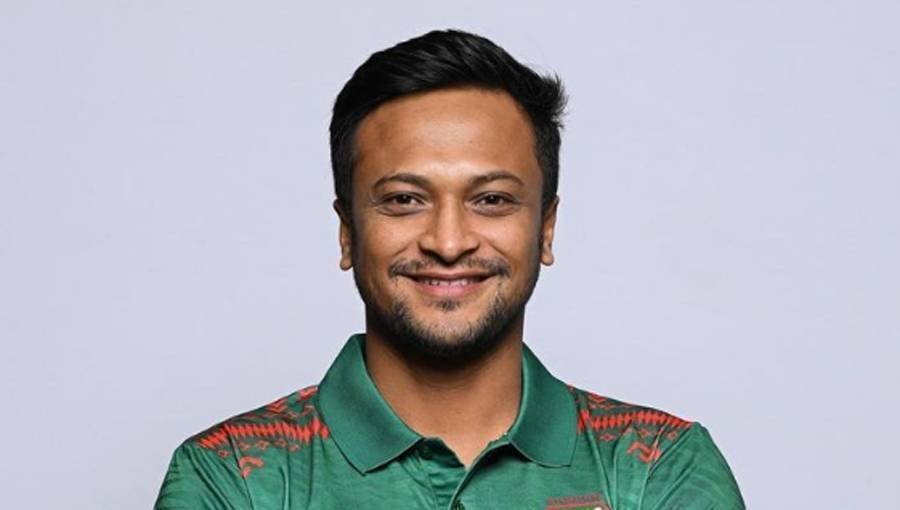 Attack on Shakib Al Hasan’s Home Sparks Questions After Hasina Speech