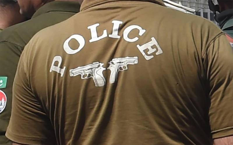 Lahore Rape Probe Sparks Mass Suspension of Entire Police Station Staff