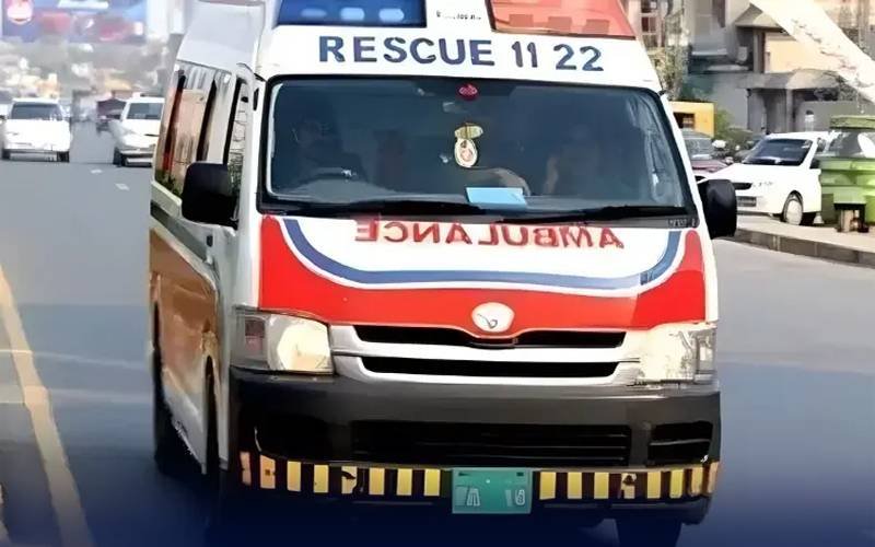 Son-in-Law Kills Wife, In-Laws and Brother-in-Law Before Taking His Own Life